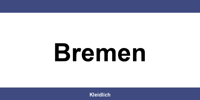 Mey und Edlich filialen in Bremen