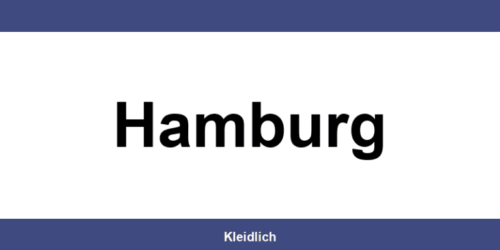 Mey und Edlich filialen in Hamburg