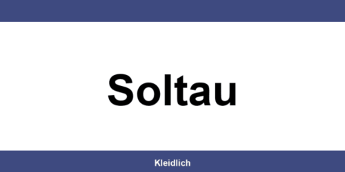 Mey und Edlich filialen in Soltau